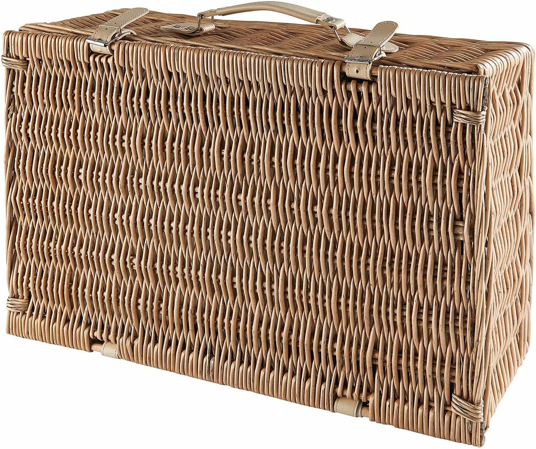 BUTLERS A DAY IN THE PARK Picknickkorb für 4 Personen B 55 x T 37cm