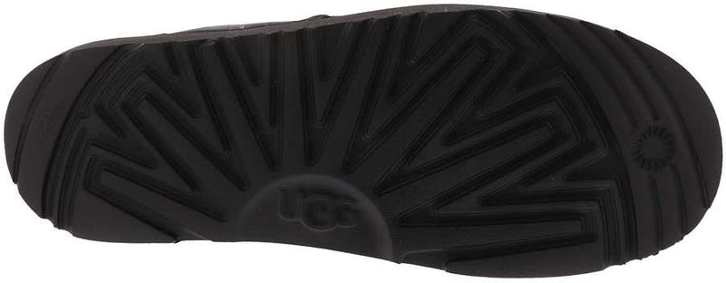 UGG Herren Neumel Weather Ii Classic Boot 38 EU Black Tnl, 38 EU Black Tnl