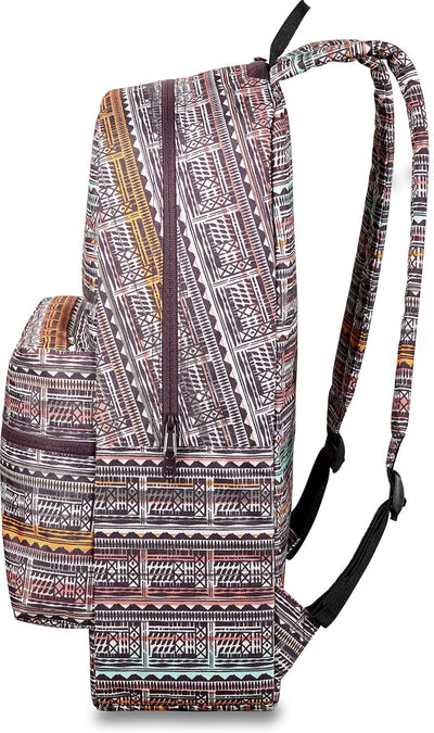 Dakine 247 Pack Rucksack, 33 l 33 Lang Multi Quest, 33 Lang Multi Quest