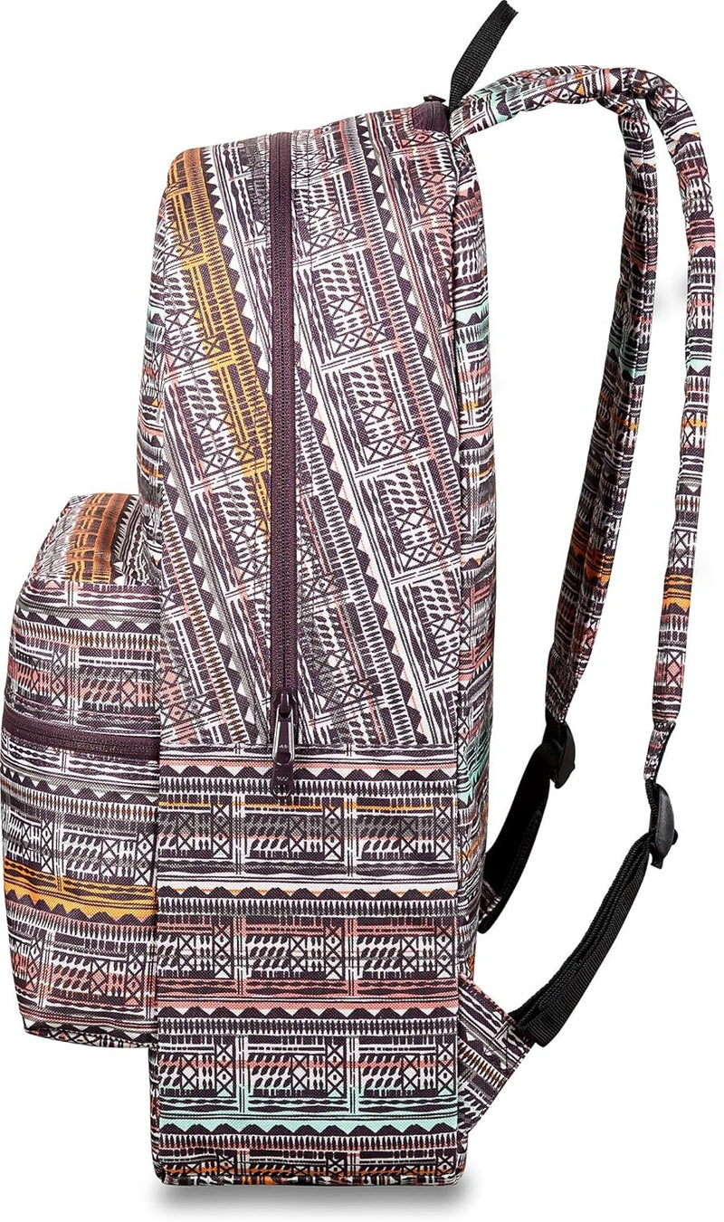 Dakine 247 Pack Rucksack, 33 l 33 Lang Multi Quest, 33 Lang Multi Quest