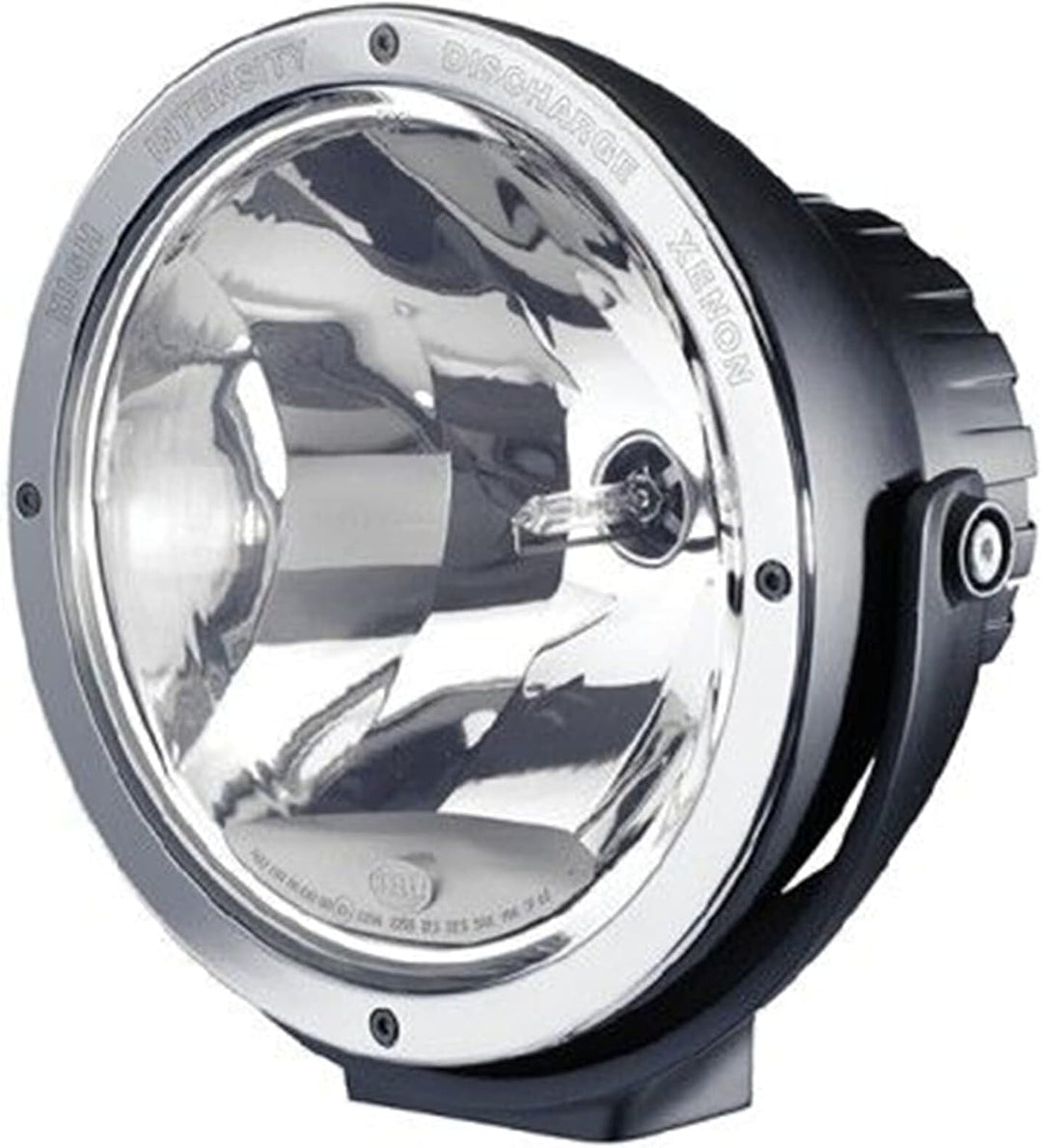 HELLA 1F8 007 560-721 Xenon-Fernscheinwerfer - Luminator Xenon - 12V - rund - Referenzzahl: 37.5 - g