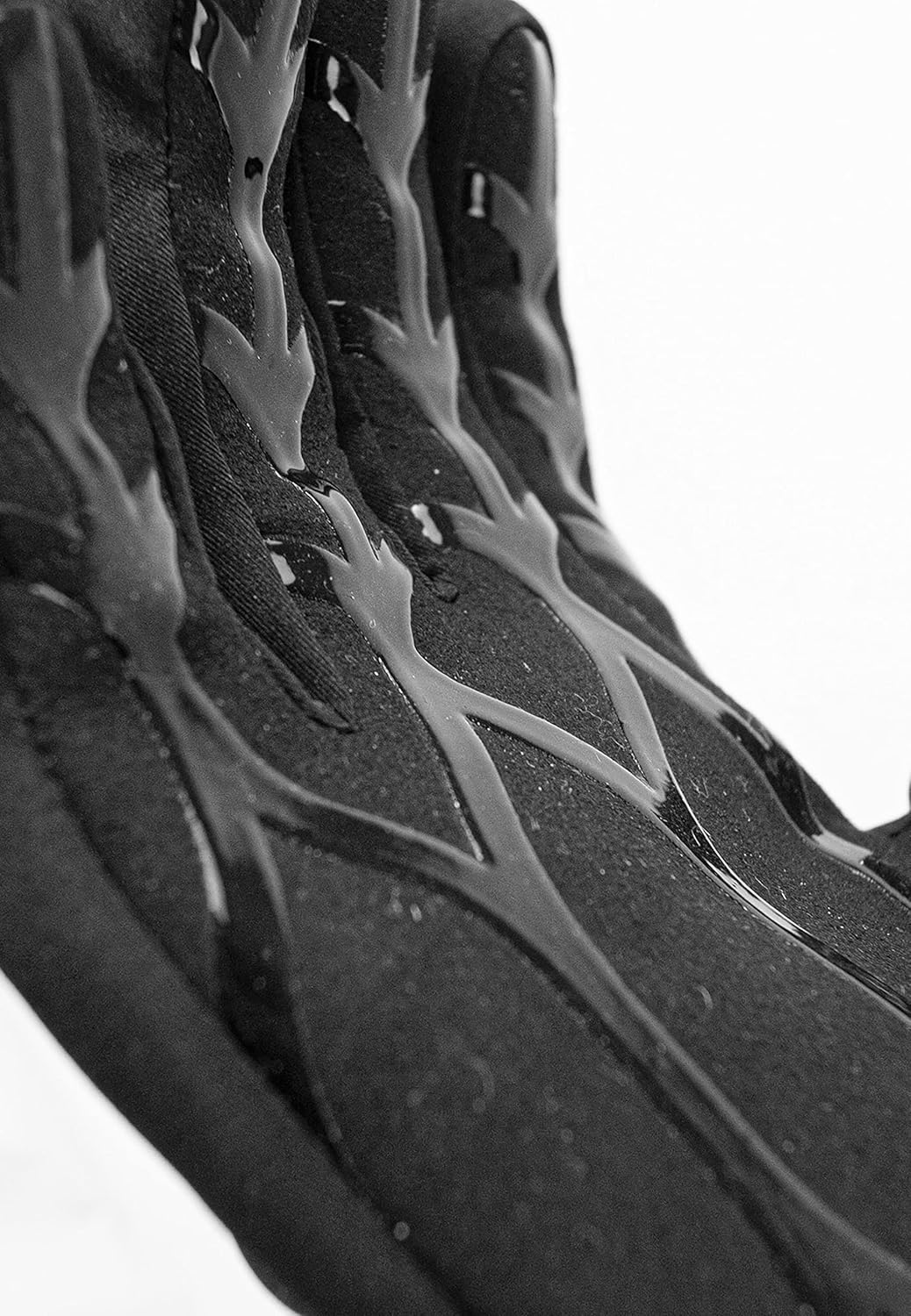 Reusch Herren Fingerhandschuhe Worldcup Warrior Speedline Warm,wasserdicht,stark Atmungsaktiv Winter