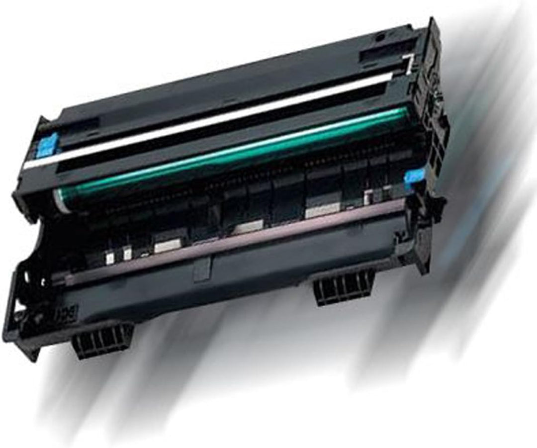 TTRecycling Ersatz Trommeleinheit (ca. 12000 seiten, geeignet für Brother MFC-7440N (DR-2100))