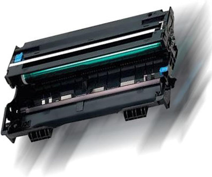 TTRecycling Ersatz Trommeleinheit (ca. 12000 seiten, geeignet für Brother MFC-7440N (DR-2100))