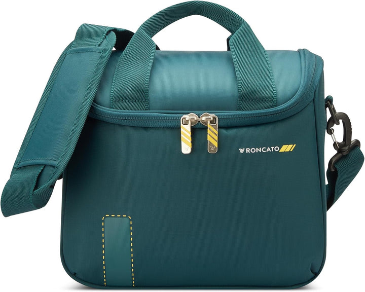 Roncato Speed Basic, 27 cm Flaschengrün, Flaschengrün