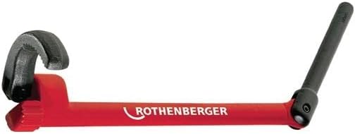 Rothenberger 70228 Standhahnmutternschlüssel 235mm