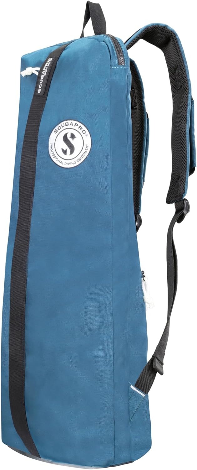 Scubapro Sporttasche Blau, Blau