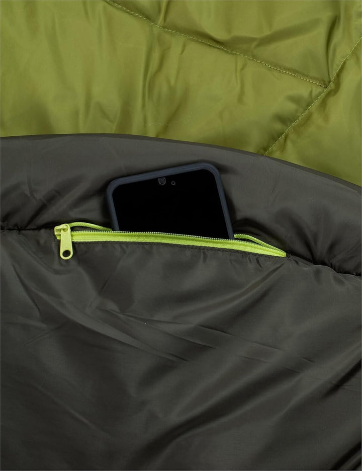 VAUDE Komfortabel tragen, clever organisieren – stabile Konstruktion, durchdachte Details; für Tour