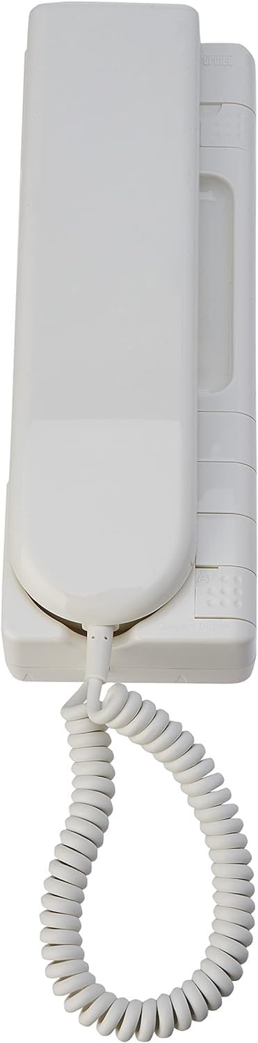 Urmet 1130/16 - Universal-Türsprechanlage
