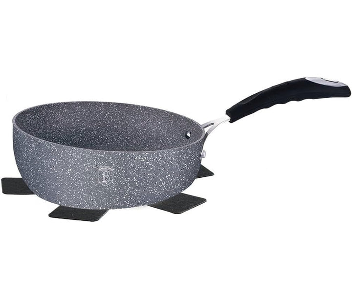 Pfanne Salta Pasta aus Stein stone Touch 26 cm – bh-1401