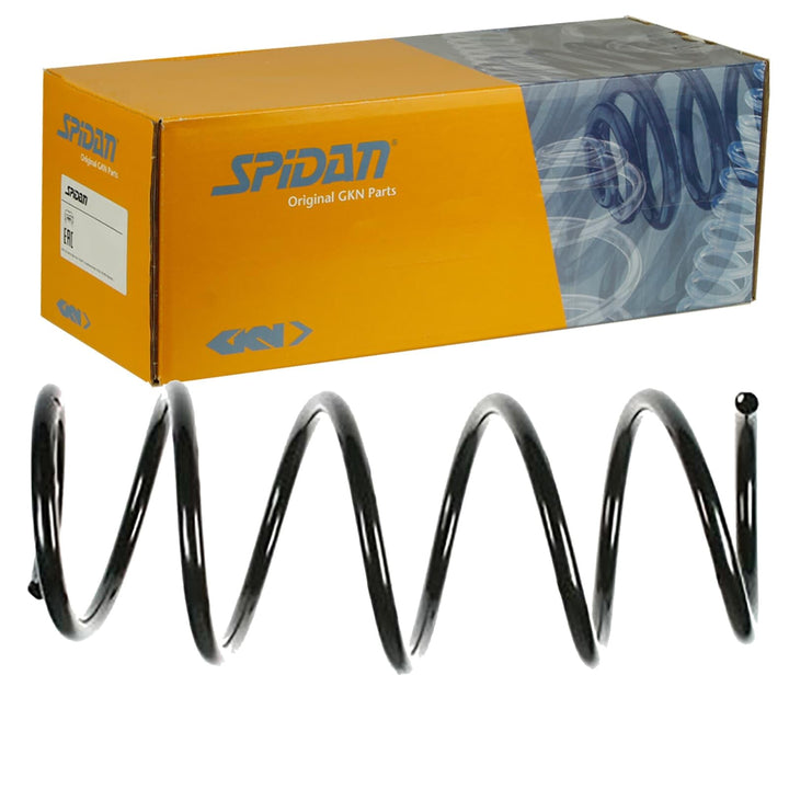 SPIDAN 85341 Fahrwerksfeder
