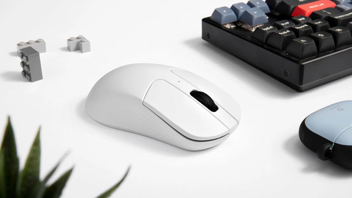 Keychron M3 Mini Wireless wh (weiss)