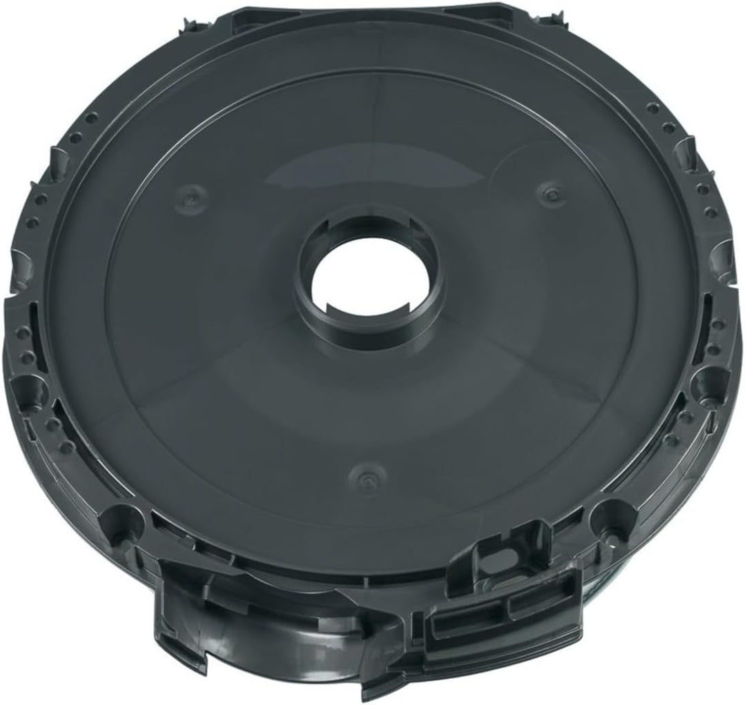 LUTH Premium Profi Parts Motorschutzfilter kompatibel mit Dyson 922444-04 Lamellenfilter Rund 200mmø