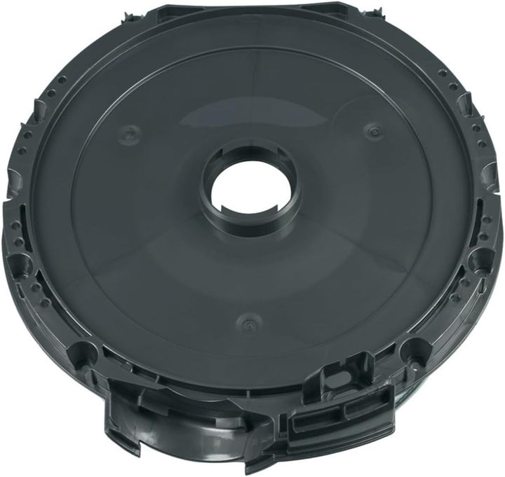 LUTH Premium Profi Parts Motorschutzfilter kompatibel mit Dyson 922444-04 Lamellenfilter Rund 200mmø
