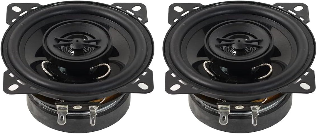 Caratec Weinsberg Pepper Wohnmobil Audio Soundsystem | Subwoofer, Verstärker, Front & Heck Lautsprec