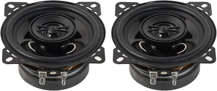 Caratec Weinsberg Pepper Wohnmobil Audio Soundsystem | Subwoofer, Verstärker, Front & Heck Lautsprec