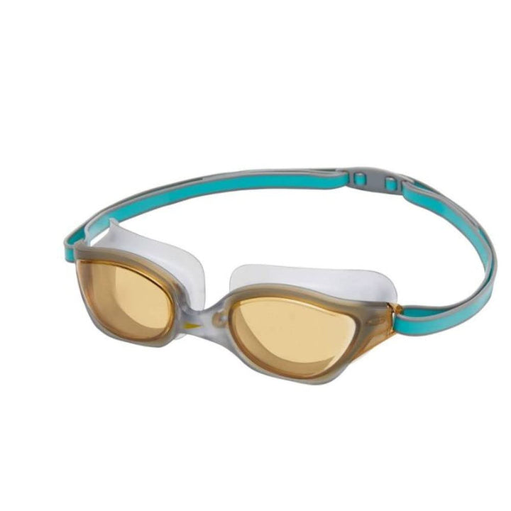 Speedo Junior Schwimmbrille Monument Amber
