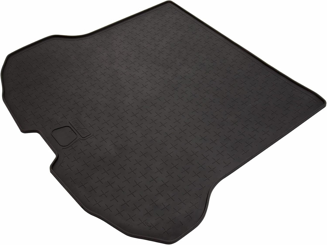 Travall CargoMat Liner Kofferraumwanne Kompatibel Mit Volvo V70 Kombi und XC70 (2007-2016) TBM1028 -