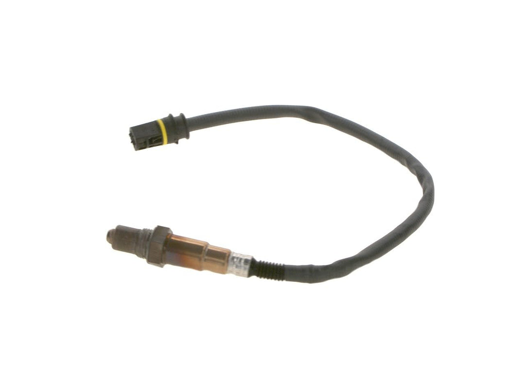 Bosch 0258006274 - Lambdasonde mit fahrzeugspezifischem Stecker