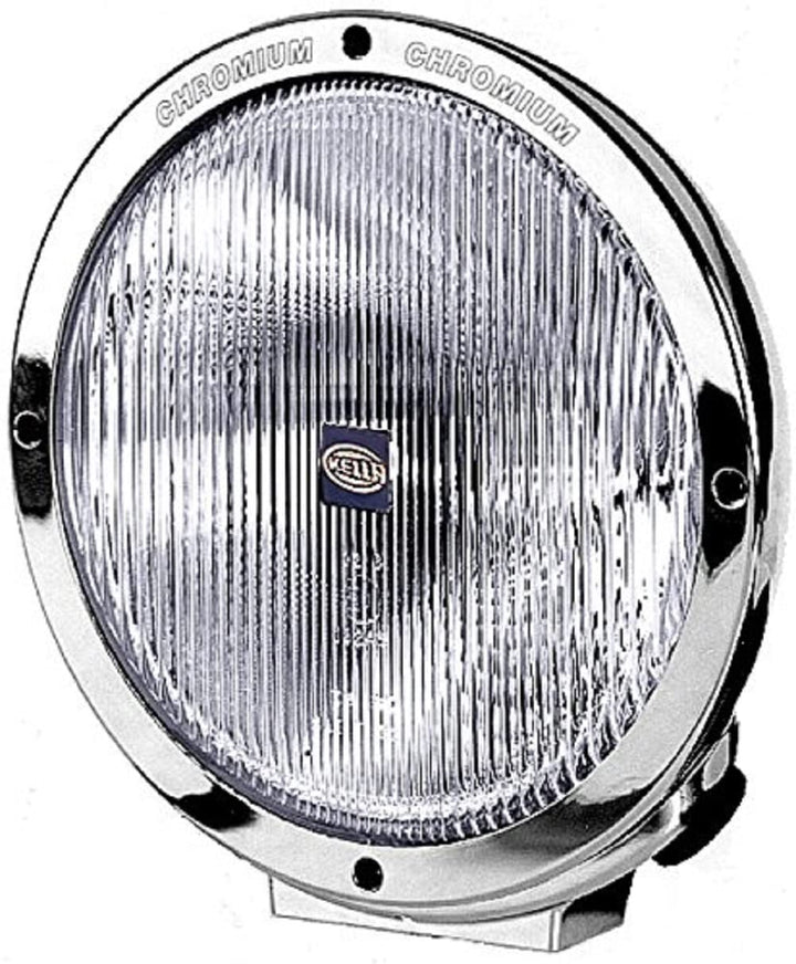 HELLA - Halogen-Fernscheinwerfer - Luminator Chromium - ECE-R7/E1 44484/ECE-R8 - 24/12V - 1F8 007 56