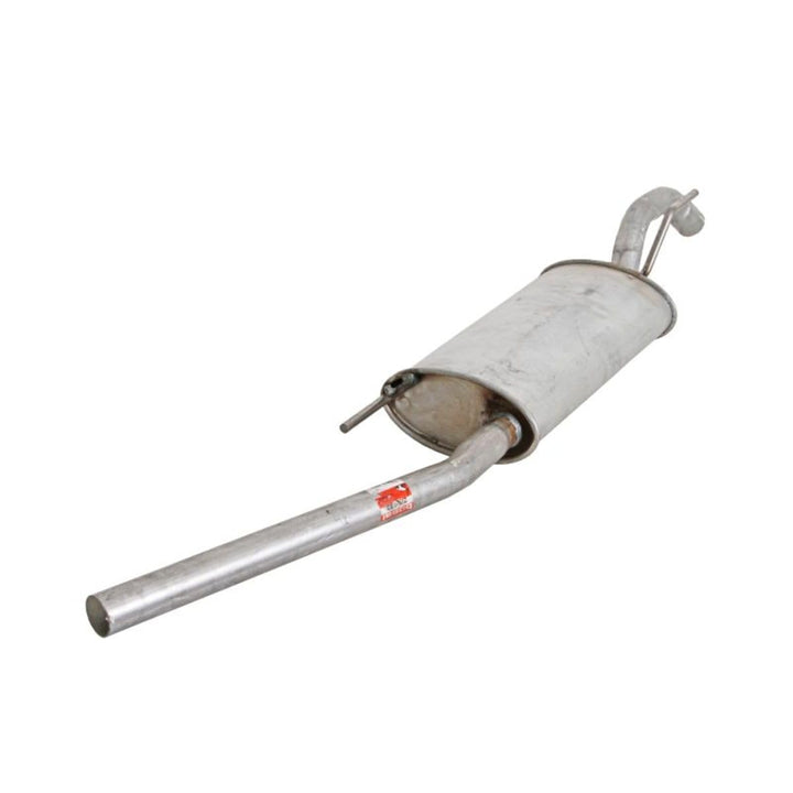 Bosal 279-483 Endschalldämpfer