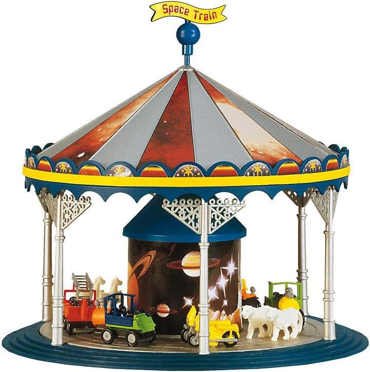 FALLER Kleinstation Zindelstein Modellbausatz mit 86 Einzelteilen 202 x 102 x 75 mm I Modelleisenbah