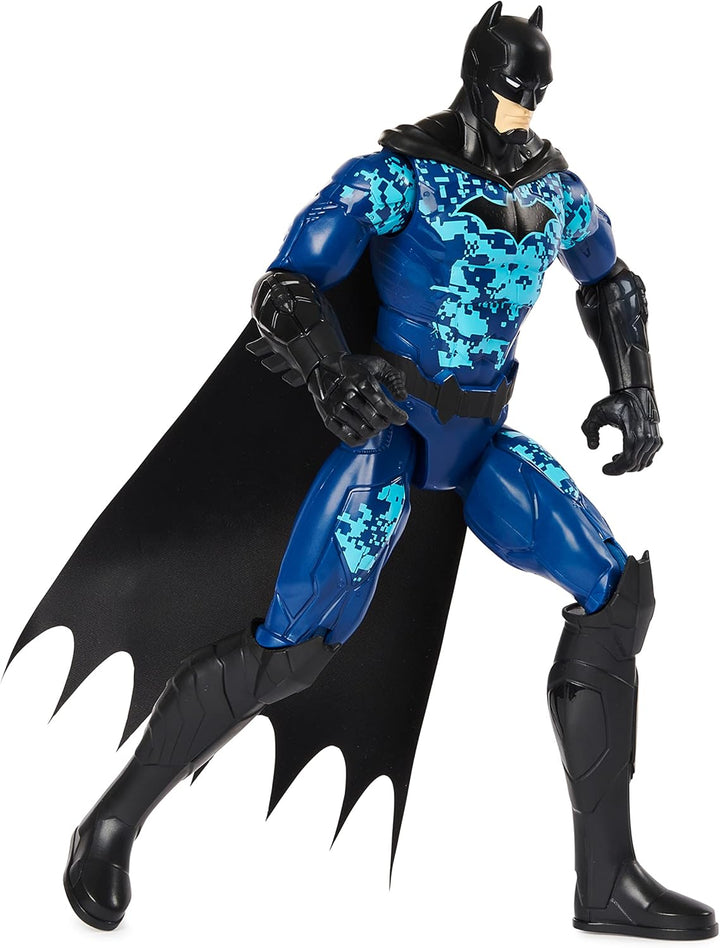 DC Comics Batman 30cm-Actionfigur - unterschiedliche Varianten, Batman