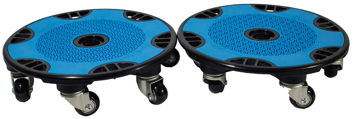 Flex Disc - Core-Trainer für Mobilität, Stabilität, Gewicht, Kraft - Premium Qualität Bauchmuskel Ro