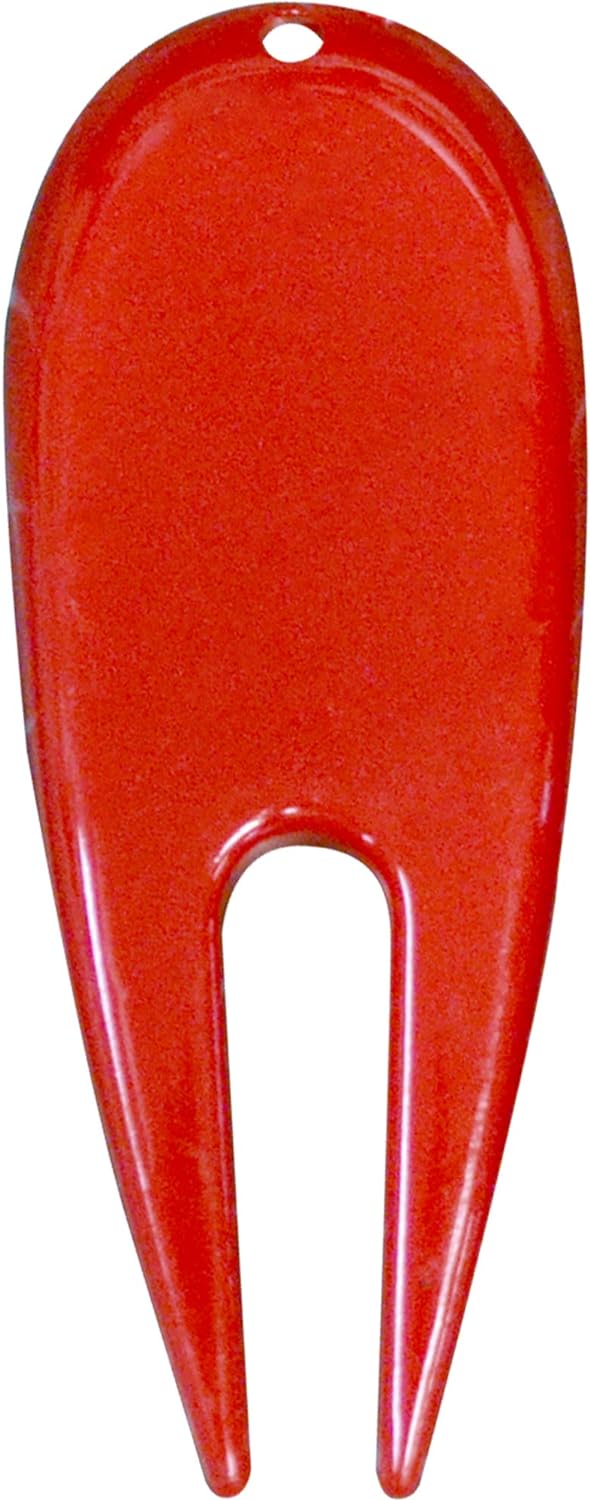 Longridge Golf Pitchmark Repairer aus Kunststoff, 200 Stück, Mehrfarbig
