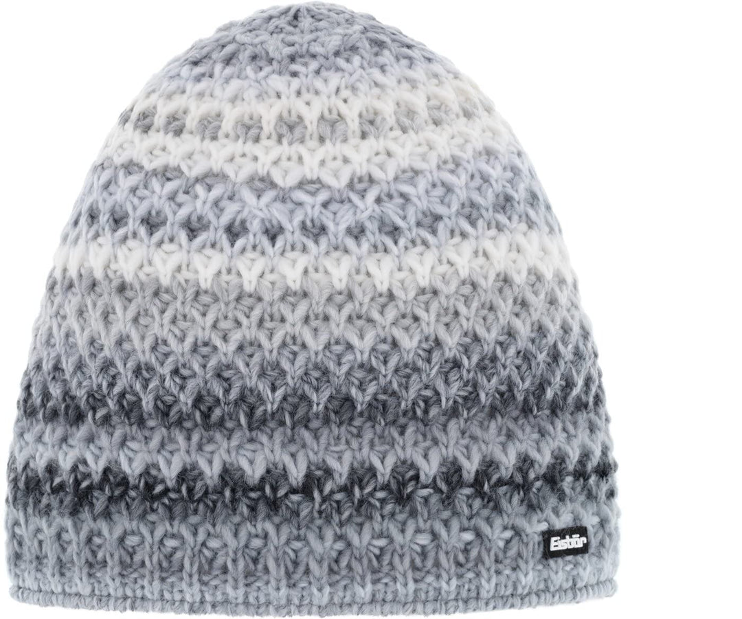 Eisbär Unisex Bao Os Mü Winter-Hut Einheitsgrösse milkgrau, Einheitsgrösse milkgrau
