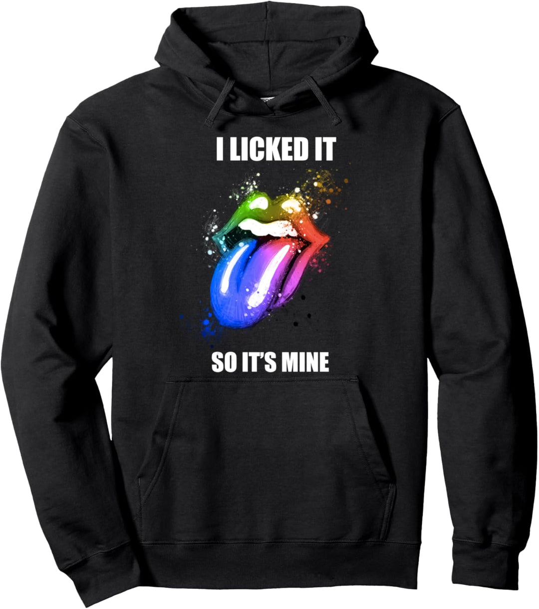 LGBT Gay Pride Schwule Lesben Bisexuelle Transgender Pullover Hoodie
