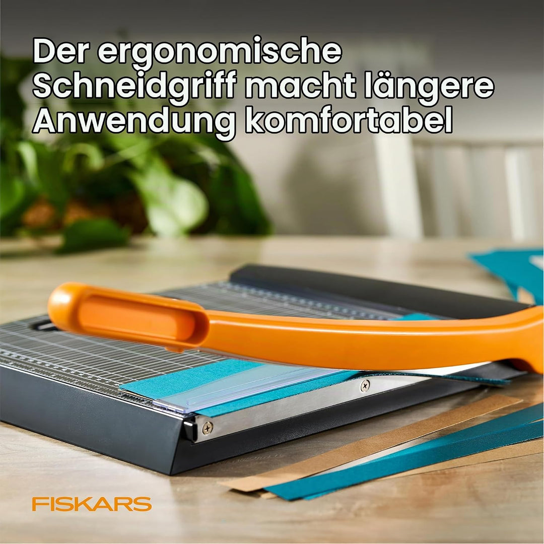 Fiskars recyceltem 12 Zoll Bypass Trimmer (01–005452)