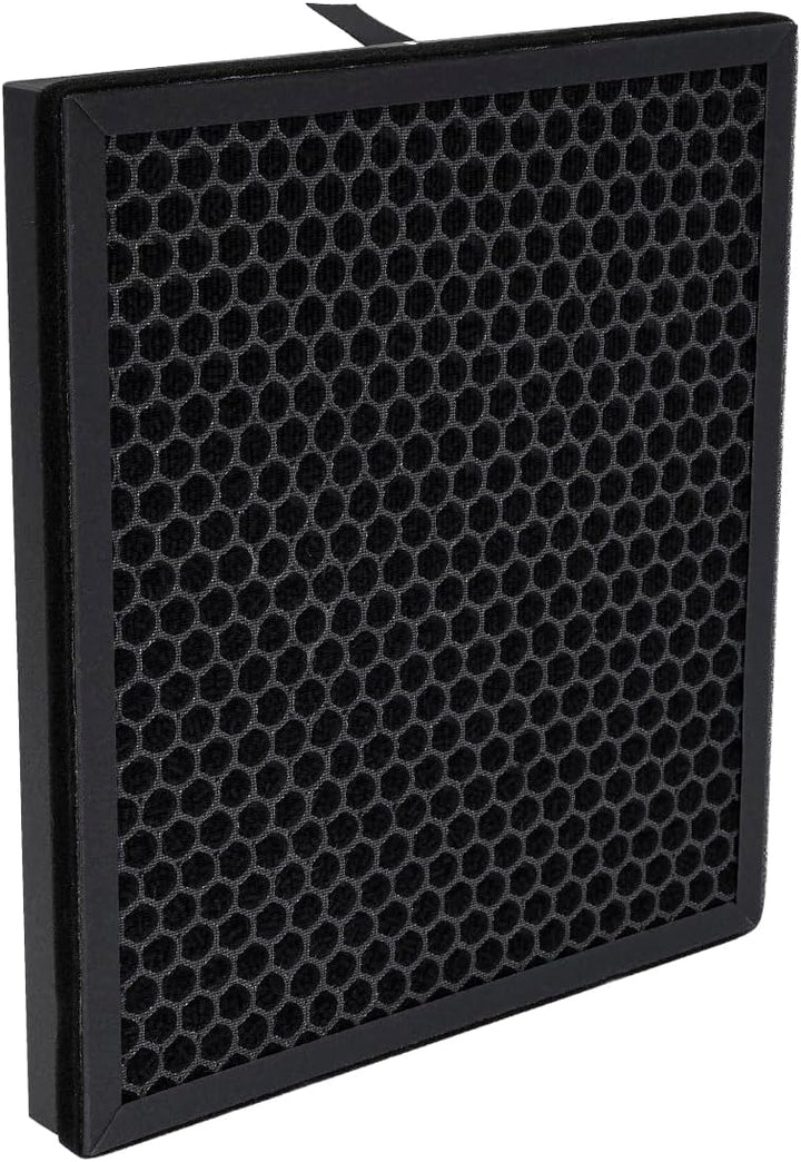 Ersatz-Ersatzteile für MORENTO HY4866 Luftreiniger H13 Ture HEPA-Filter