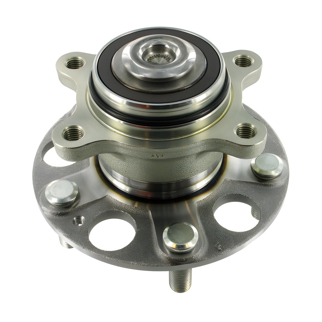 SKF Radlagersatz Radlager Set Hinten | VKBA 6917 | Für CIVIC CIVIC VIII Car