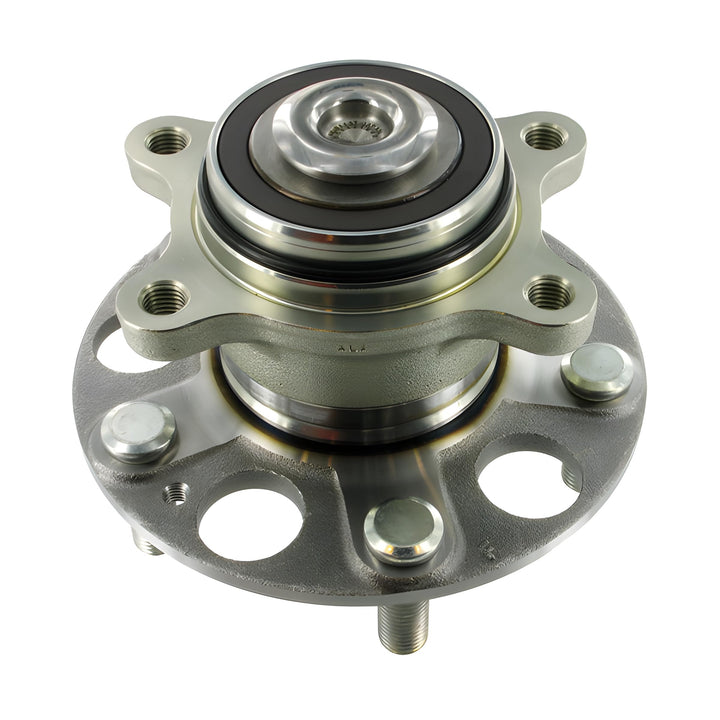 SKF Radlagersatz Radlager Set Hinten | VKBA 6917 | Für CIVIC CIVIC VIII Car