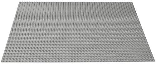 Lego Classic 2er Set 0698 10701 Grosse Bausteine-Box + Grundplatte