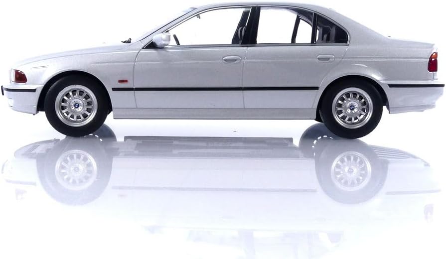 Kk Scale Models - BMW 530d E39 Limousine - 1995-1/18