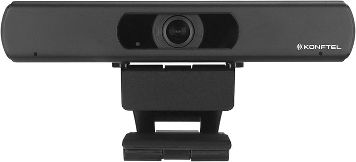 Konftel 4K Ultra HD Video Konferenzkamera, 8x digitaler Zoom, USB, bis zu 12 Personen Meetinggrösse,