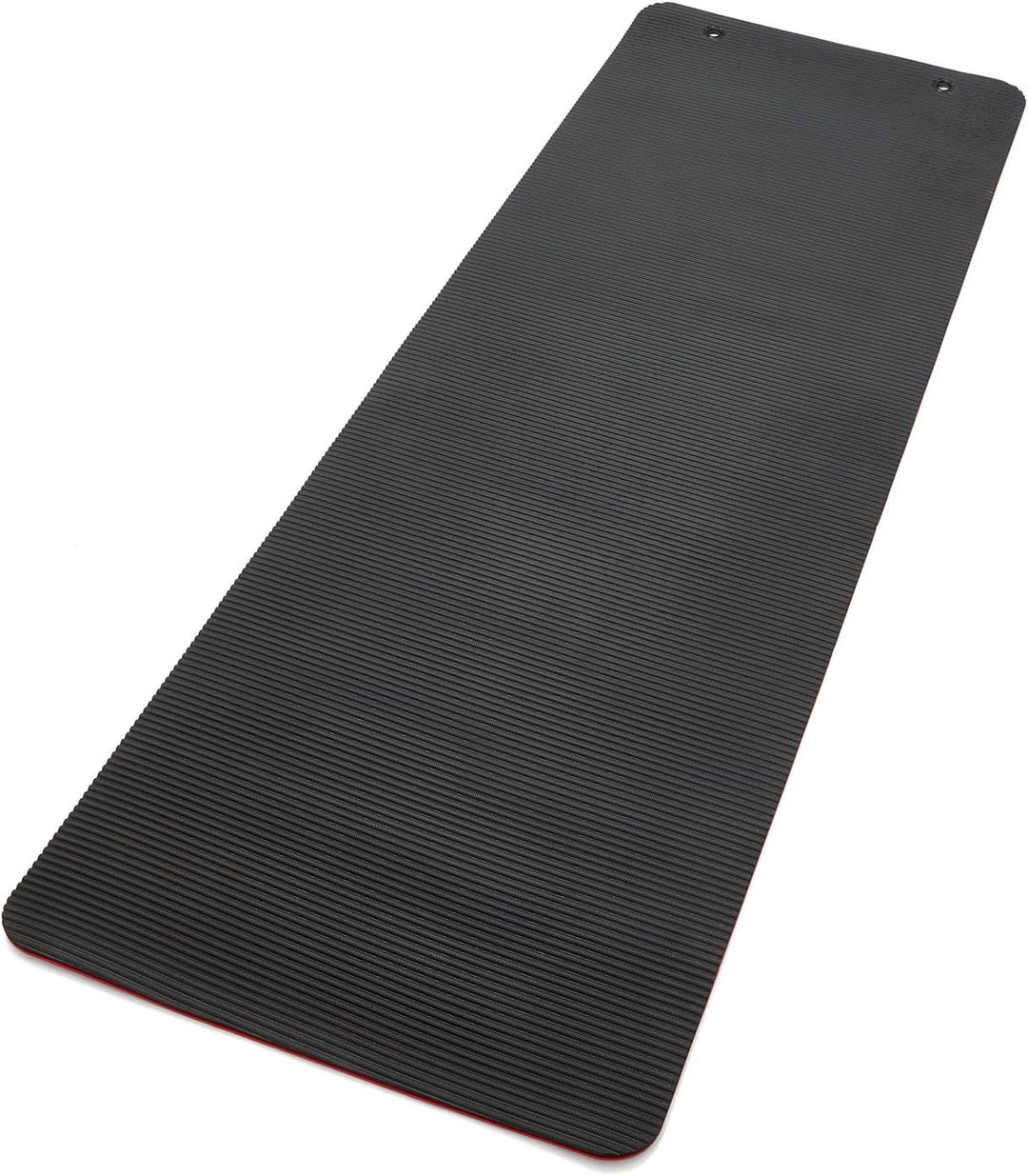 Reebok Turnmatte Gymnastikmatte 8mm Studio Matte, RSMT-40030RD