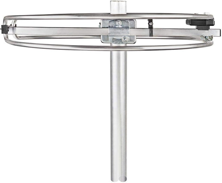 Nedis - UKW-Aussenantenne - Max. 4dB Verstärkung - FM Frequenzbereich: 87.5-108 MHz - 0-15 km Empfan