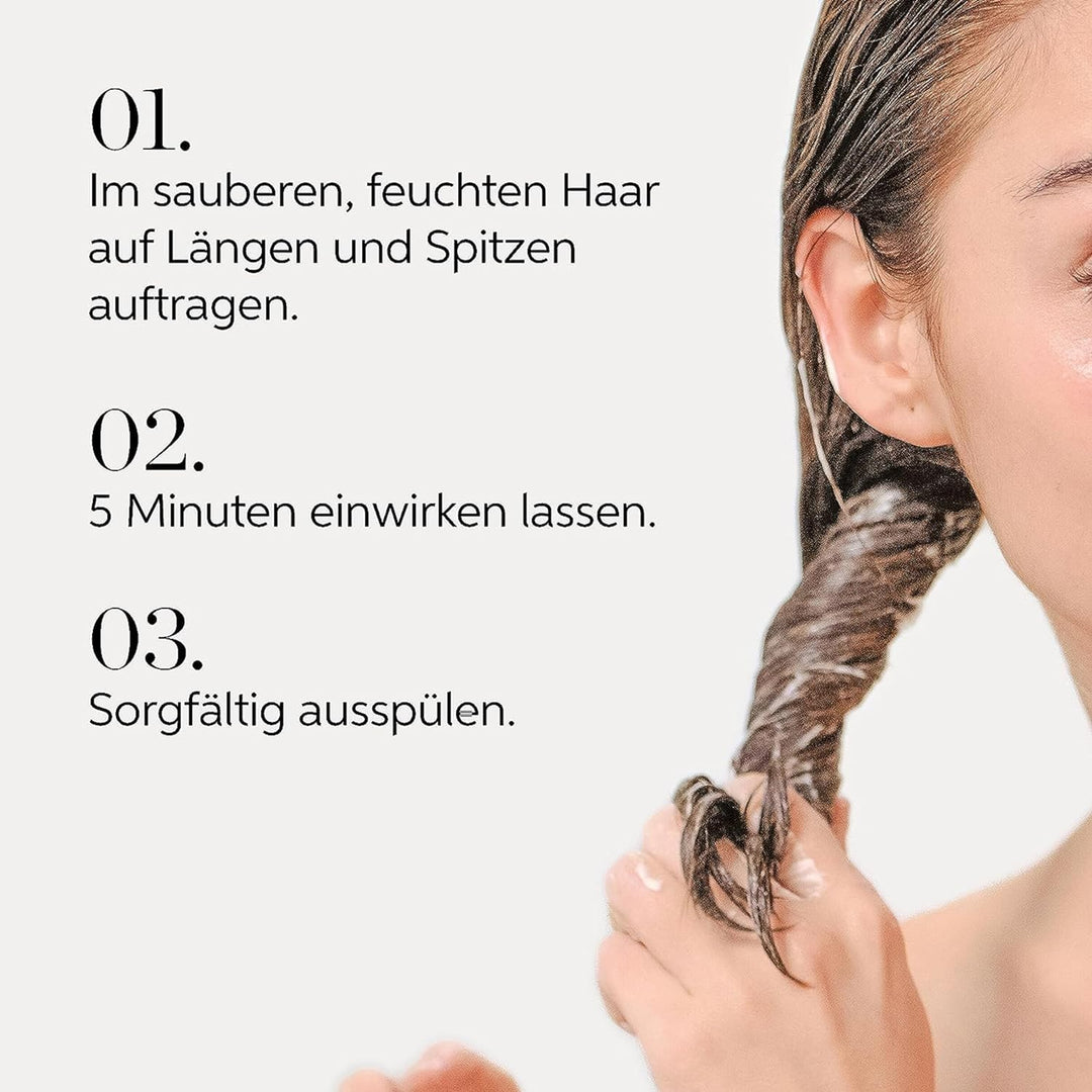Wella Professionals Elements Renewing Mask – reparierende Haarmaske für trockenes und kaputtes Haar