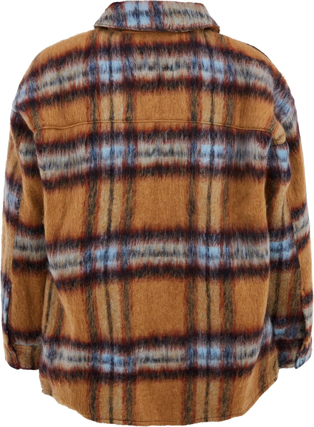 Protest Damen Jacke PRTBADIA 40 Braun, 40 Braun