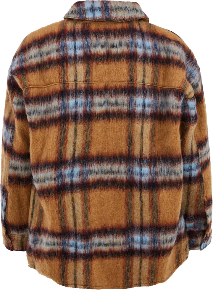 Protest Damen Jacke PRTBADIA 40 Braun, 40 Braun