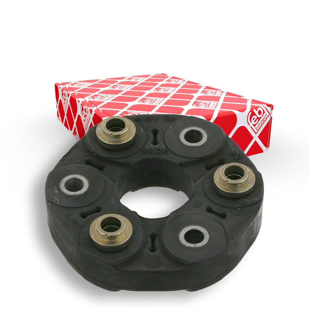 febi bilstein 15352 Gelenkscheibe für Kardanwelle , 1 Stück