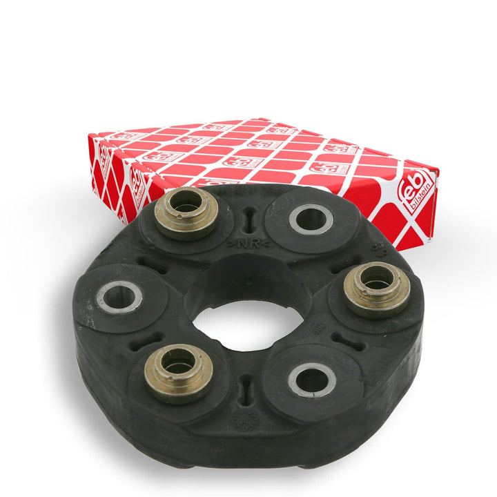 febi bilstein 15352 Gelenkscheibe für Kardanwelle , 1 Stück