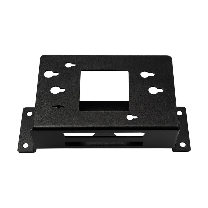 shinar Untertischhalterung Wandhalterung ständer aus Metall Kompatibel mit Dell Dockingstationen (UD