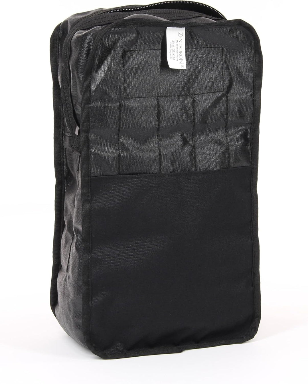 Zentauron Kampftasche 8 Liter Molle Tasche für Outdoor und Militär Rucksäcke mit Molle-System Tactic
