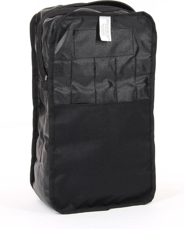 Zentauron Kampftasche 8 Liter Molle Tasche für Outdoor und Militär Rucksäcke mit Molle-System Tactic