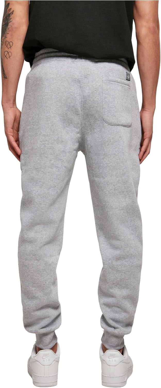 Southpole Herren Utility Flap Fleece Jogger Hose S H.grey, S H.grey
