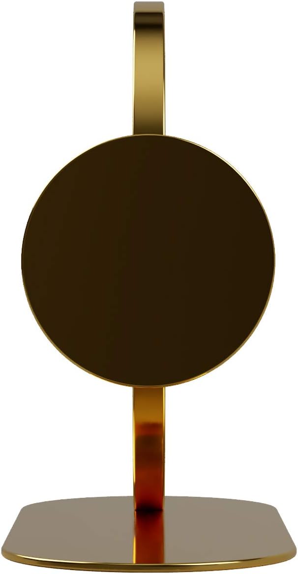 Cooee Design Book Ring 15cm Brass Bücherstand, Edelstahl, Messing, 15 cm